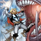 Marvel Comics App: Latest Titles 12/28/11