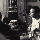 The Marvel Life: Say Anything Singer Max Bemis