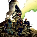Sneak Peek: Age of Apocalypse #1