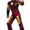 Iron Man Mark 7 Avengers Classic Muscle