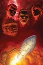 Fantastic Four (1997) #1