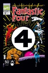 Fantastic Four (1961) #358