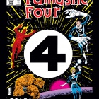 Fantastic Four (1964) #358