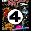 Fantastic Four (1964) #358