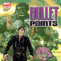 Bullet Points (2006) #2
