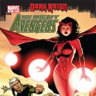 Mighty Avengers (2007) #24