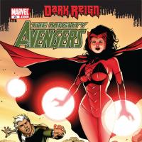 Mighty Avengers (2007) #24