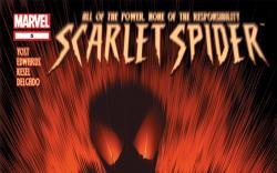 Scarlet Spider (2011) #5
