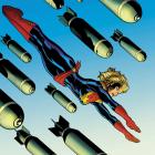 Tuesday Q&A: Kelly Sue DeConnick