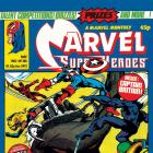 Marvel Super-Heroes (1967) #385 Cover