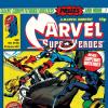 Marvel Super-Heroes (1967) #385 Cover