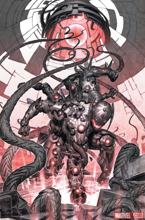 Ultron