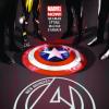 NEW AVENGERS 3 2ND PRINTING VARIANT