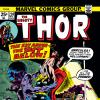 Thor (1966) #230 Cover