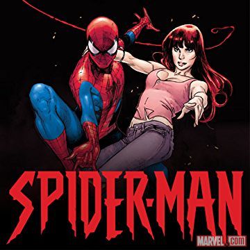 Spider-Man (2019 - 2020)