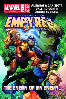 Comic image