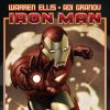 Iron Man: Extremis Director's Cut (2010) #4