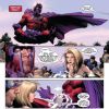 UNCANNY X-MEN #522 Art by Whilce Portacio