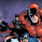 Avengers Vs. Atlas (2010) #3