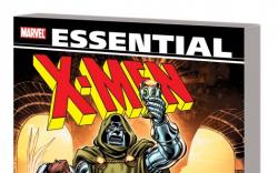 Essential X-Men Vol. 3 (New Printing) (Trade Paperback)