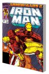 Iron Man: Armor Wars II (Trade Paperback)