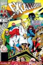 Excalibur (1988) #51