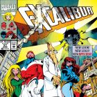 Excalibur (1988) #51