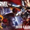 Image Featuring Captain America, Doctor Doom, Iron Man, Magneto, Red Skull, Thor