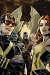X-Factor Forever (2010) #1