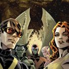 X-Factor Forever (2010) #1