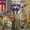 SON OF M #6 Cover by John Watson