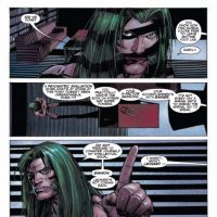 HULK #18