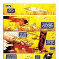 Ghost Riders: Heavens on Fire (2009) #5