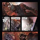 Spider-Man Noir: Eyes Without a Face (2009) #1
