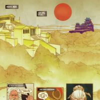 Secret Warriors (2008) #10