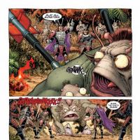 Punisher (2000) #11