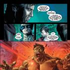 Wolverine Origins (2006) #42