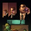 What If? Secret Invasion (2009) #1