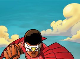 Super Hero Squad (2010) #2
