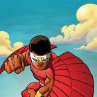 Super Hero Squad (2010) #2