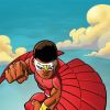 Super Hero Squad (2010) #2