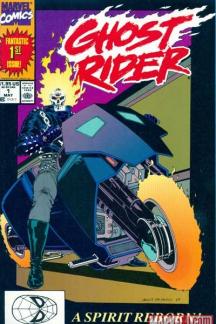 Exiles (2009) #1