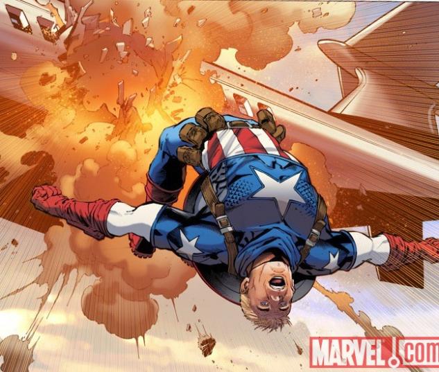 Ultimate Comics Avengers (2009) #2 (2ND PRINTING VARIANT)
