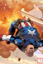 Ultimate Comics Avengers (2009) #2 (2ND PRINTING VARIANT)