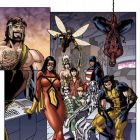 Weekly Watcher World Premiere: Incredible Hercules #138