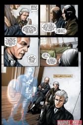 Captain America: Theater of War: Ghosts of My Country #1 