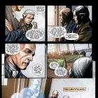 Captain America: Theater of War: Ghosts of My Country (2009) #1