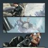 DARK REIGN: THE LIST - HULK INTERIOR PAGE