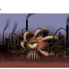 Animation Exclusive: SHS Doom's Lair