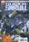 Annihilation: Super-Skrull (2006) #4
